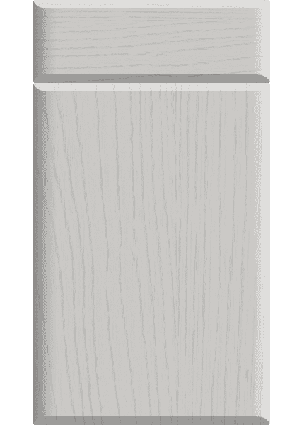 Paint Flow Matt Light Grey 1